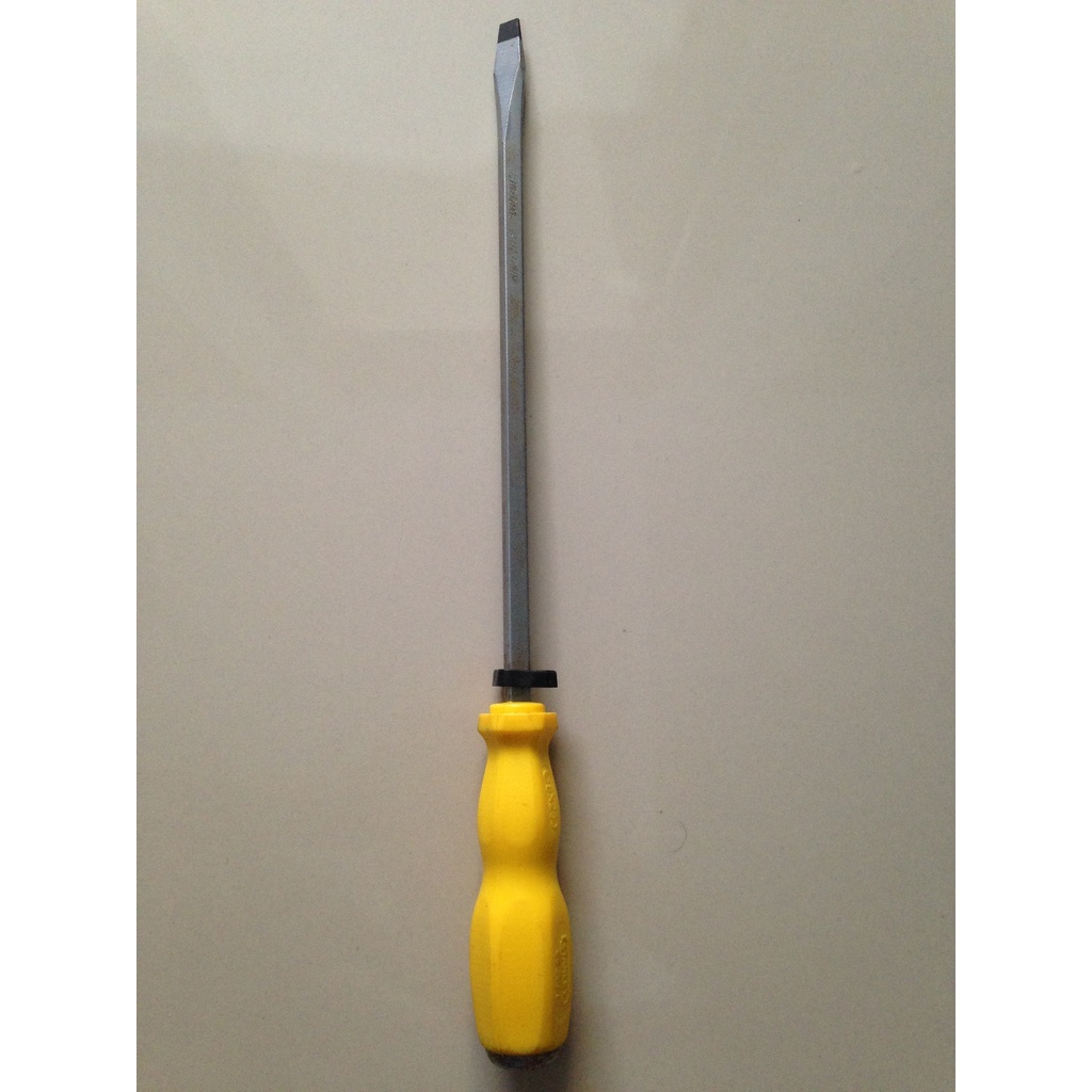 Obeng Ketok Min (-) 8x250 (10") STANLEY /Tang Through SDriver 1-65-255