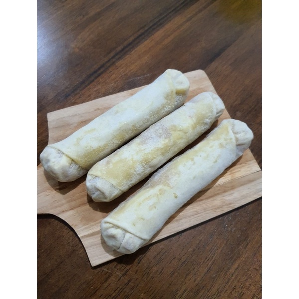 

Egg roll
