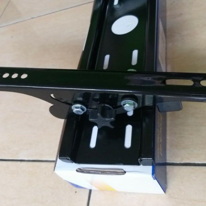 bracket tv samsung sharp lg 55 60 65 inch SUPER TEBAL universal