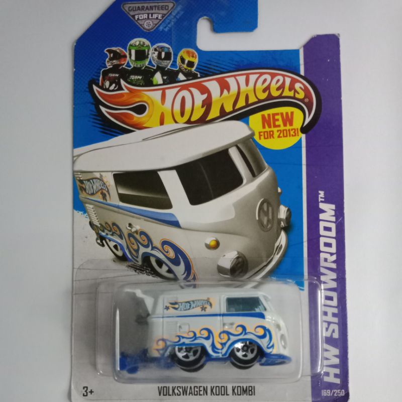 Kool Kombi - Volkswagen