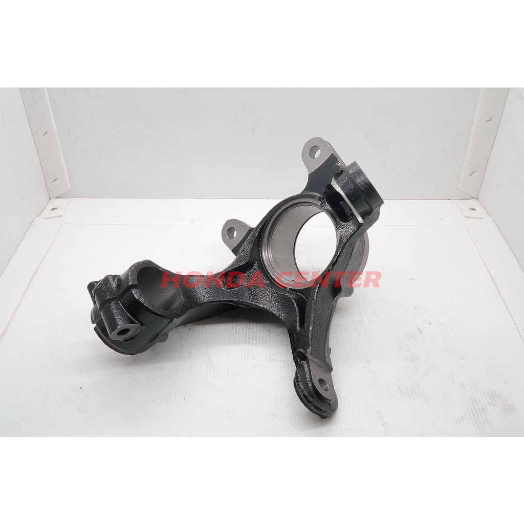 knakel knuckle  arm depan mobil honda crv turbo 2018 2019 2020 2021 2022