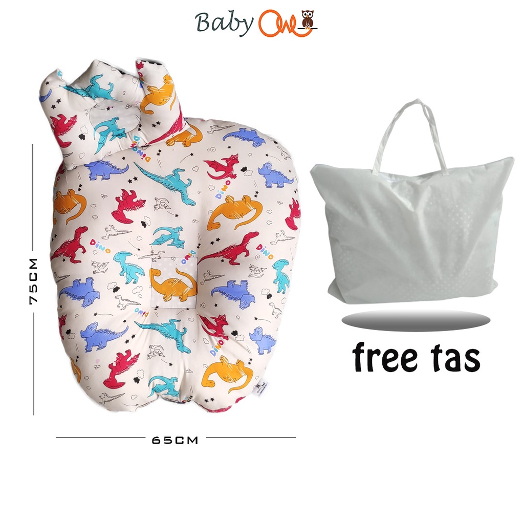 Sofa bayi newborn sofa bayi belajar duduk
