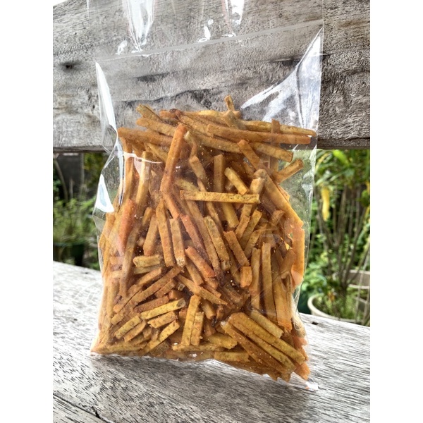 

Stik Keladi Balado