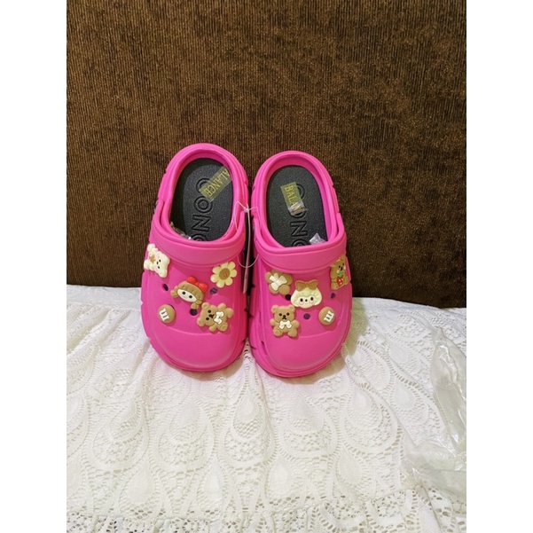 Sandal anak baim sandal anak tanggung sandal anak import