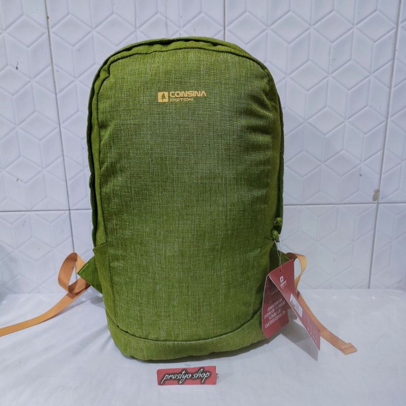 Tas ransel mini consina POTON 12liter ori murah meriah