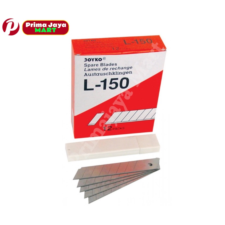 

Isi Cutter A 100 Kenko ( Pack 12 Tube )