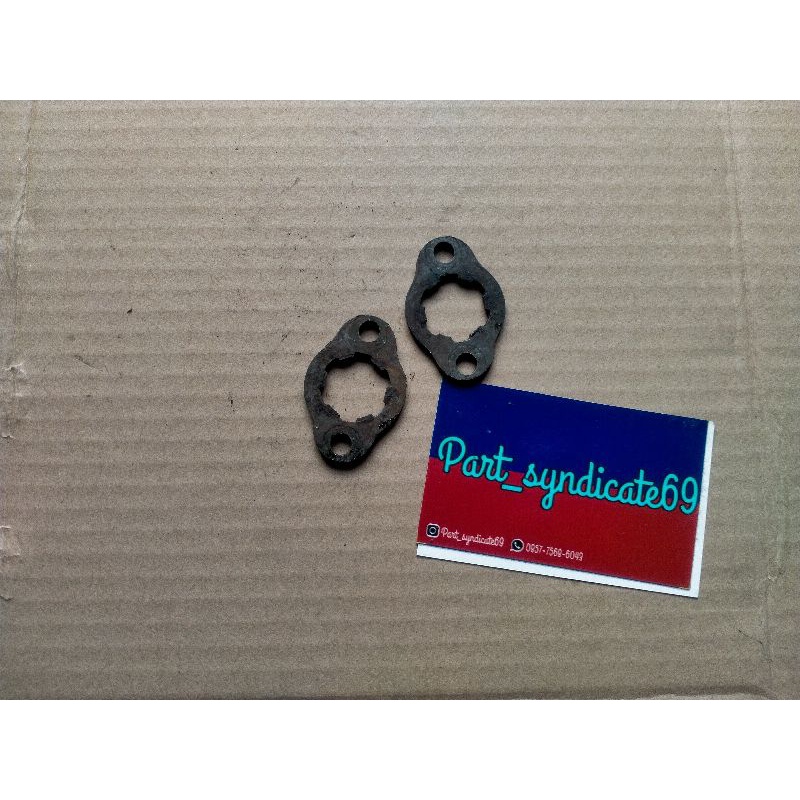 kancingan gir depan tiger kancingan gear depan tiger