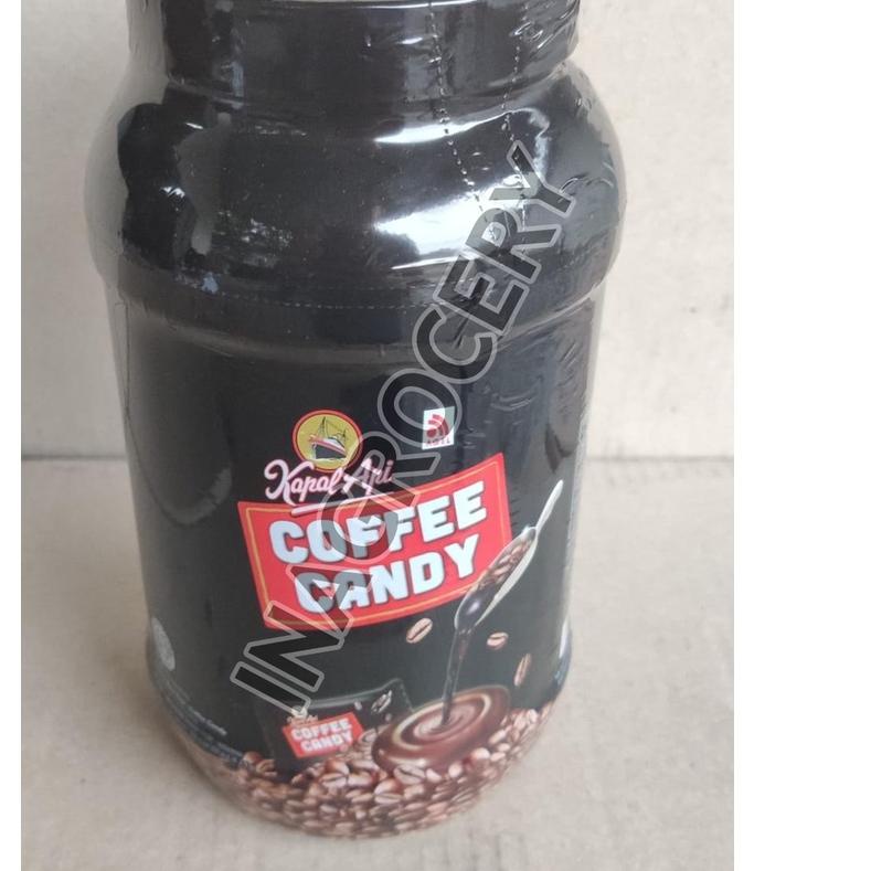 

Terlaris Today KAPAL API COFFEE CANDY TOPLES buruan