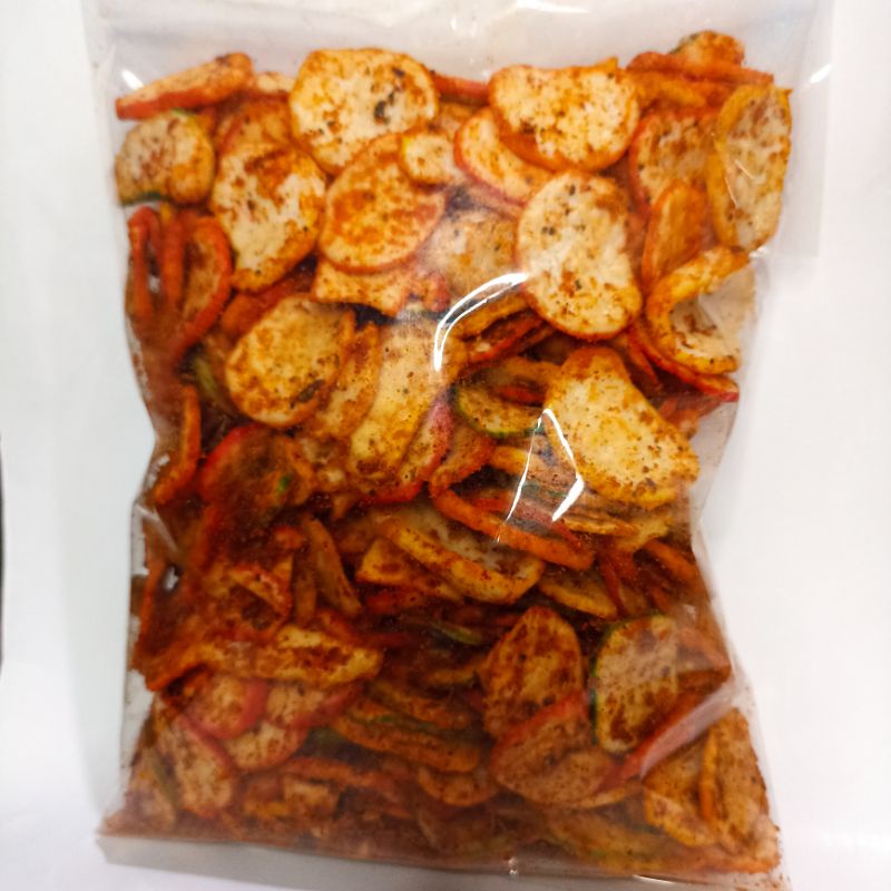 

1kg (1000gr) seblak kering pedas