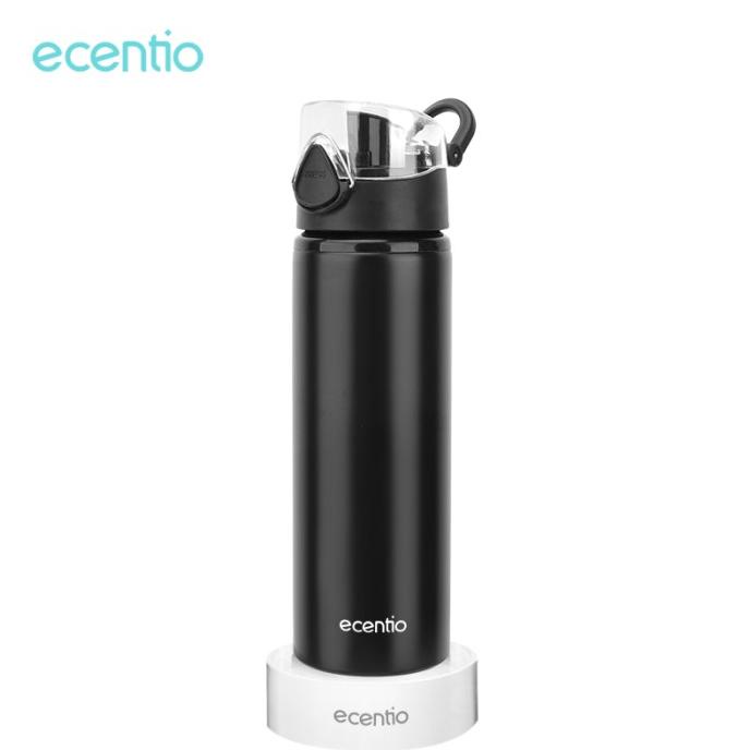 

ecentio Botol minum 750ml Water Bottle