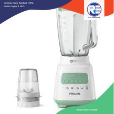 BLENDER PHILIPS HR 2222 KACA