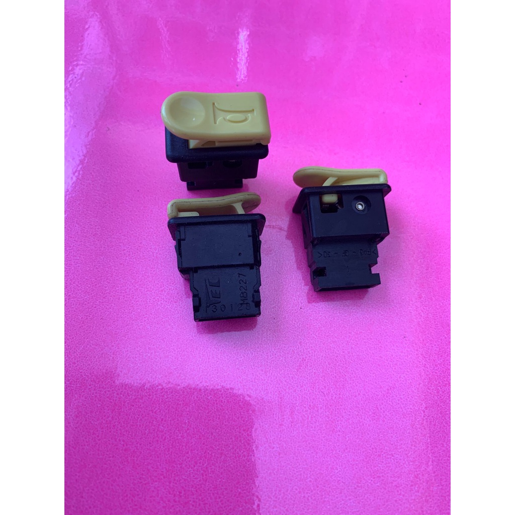 saklar klakson tombol klakson motor honda beat karbu