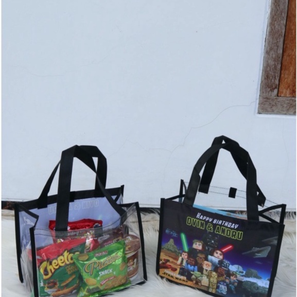 

Tas Mika Ultah Frozen Bisa Tulis Nama