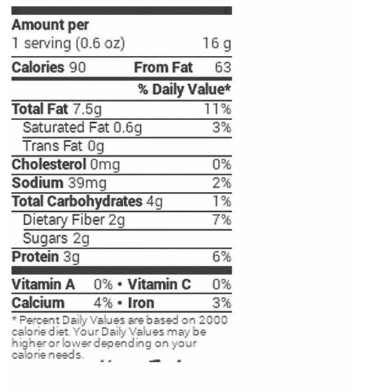 

Murah Lebay--SELAI ALMOND SEHAT Gluten Free No Refined Sugar Dairy Free Diet - ALMOND BUTTER WITH HONEY OR UNSWEETEND JOYFILL 215 gram