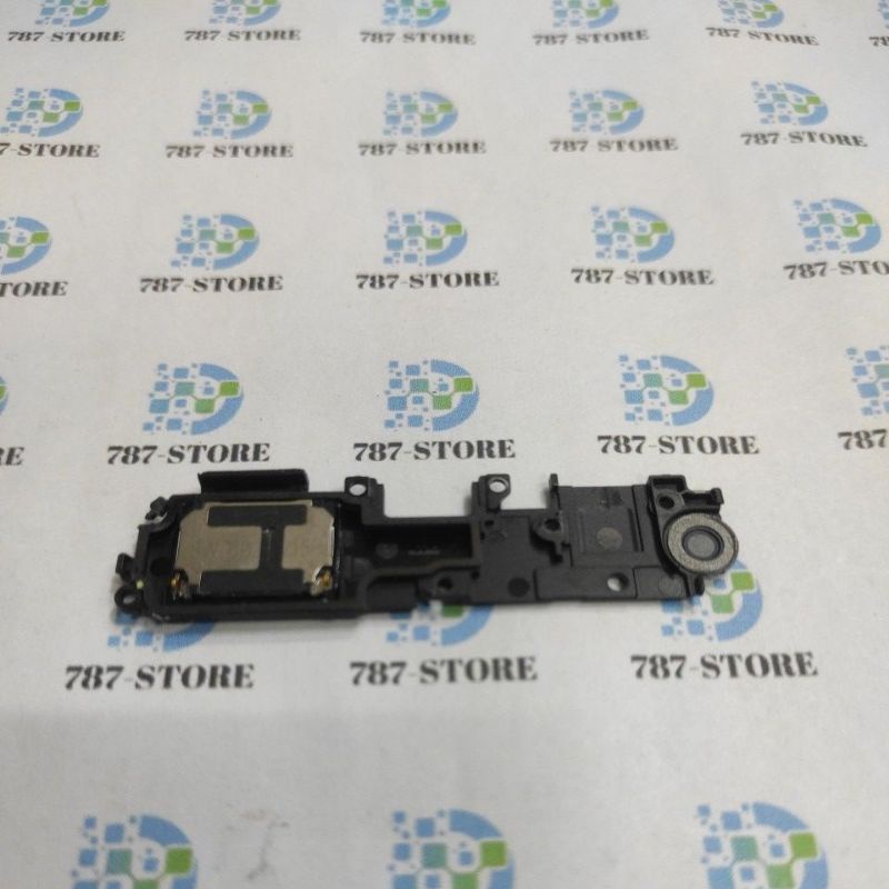 loudspeaker assy speaker buzzer oppo a92 original bekas