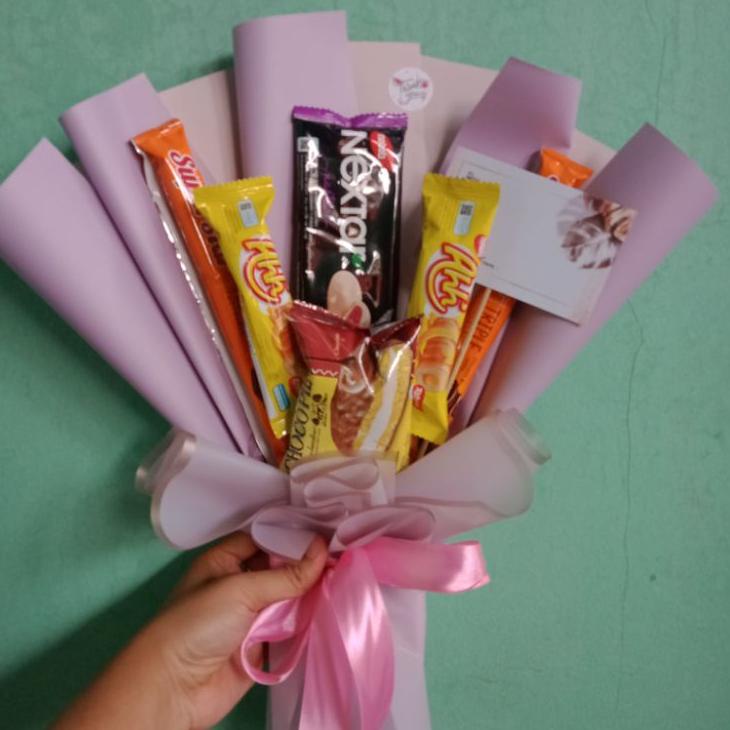 

KodeC7o2N--READY BUKET SNACK FOR GIFT BIRTHDAY FREE PACKING DUS