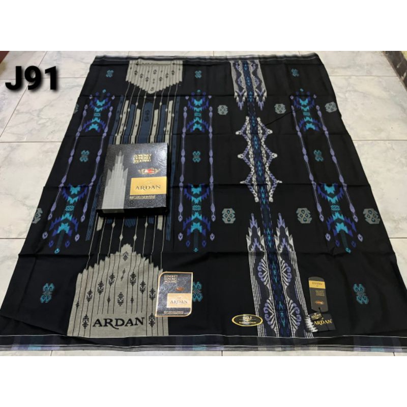 SARUNG ARDAN SGJ GOLD