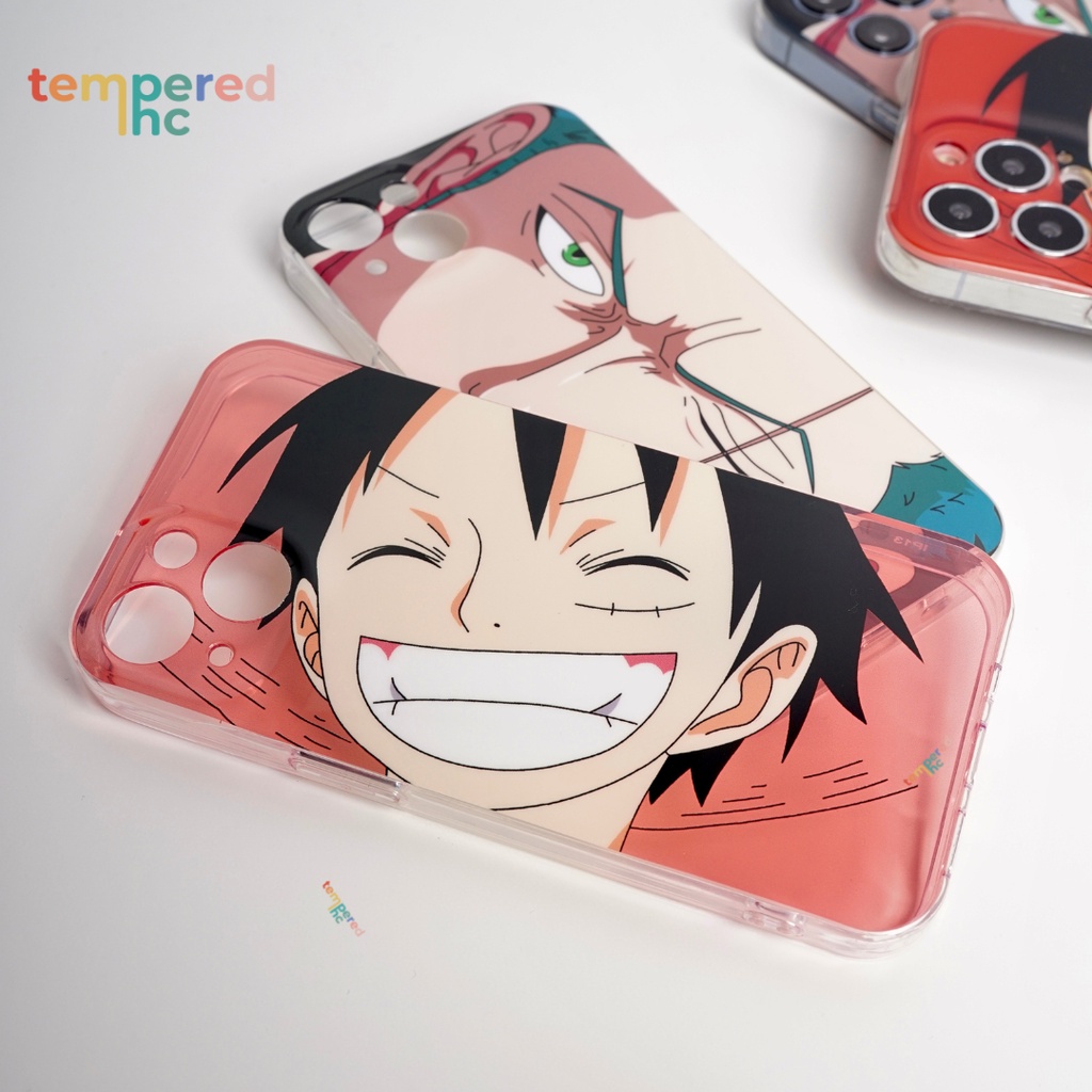 NEW !! ONE PIECE Case Iphone ( Iphone 11-14promax READY )