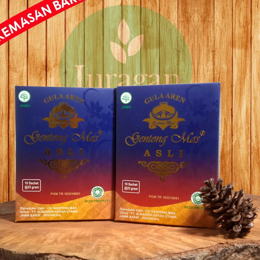 

Diskon promo GENTONG MAS GULA AREN - MINUMAN HERBAL 38