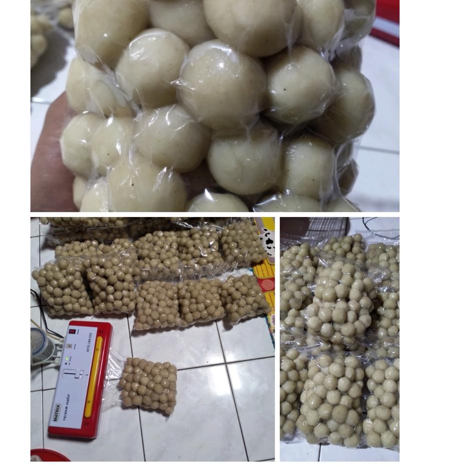 

Good--Boci Isi Bungkusan | kenyal | Enak | Isi 100 biji