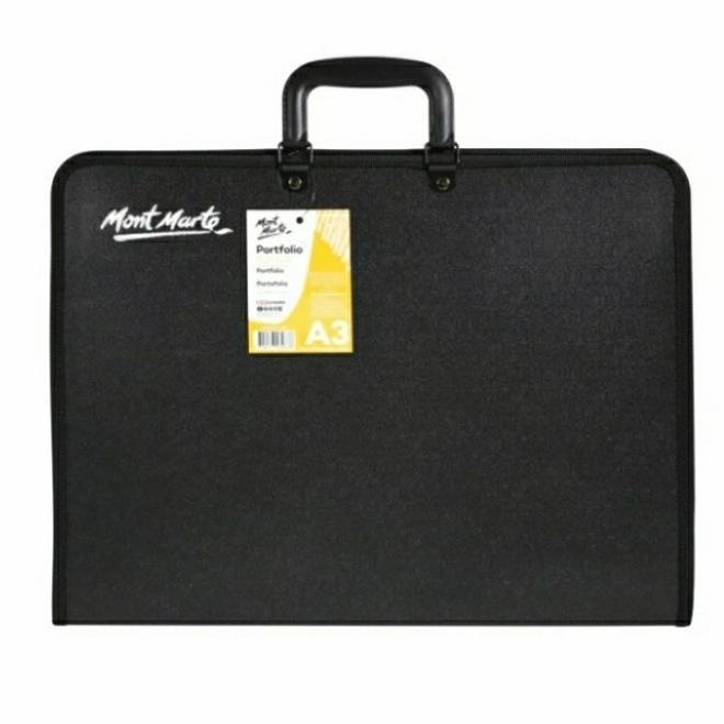 

Montmarte tas gambar A3