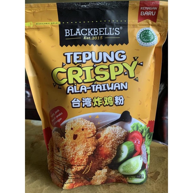 

[COD] tepung shihlin sdh ada rasa [COD]