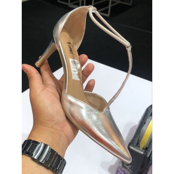 clearance sale payless fioni lulu 36½
