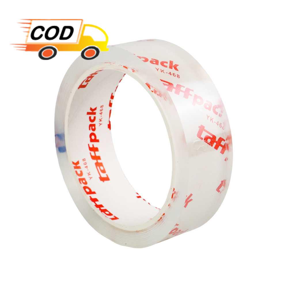 Lakban Waterproof Anti Bocor Bening Lengket 3Mx5CM Rembes Isolasi Air Wastafel Dapur Plafon Kamar