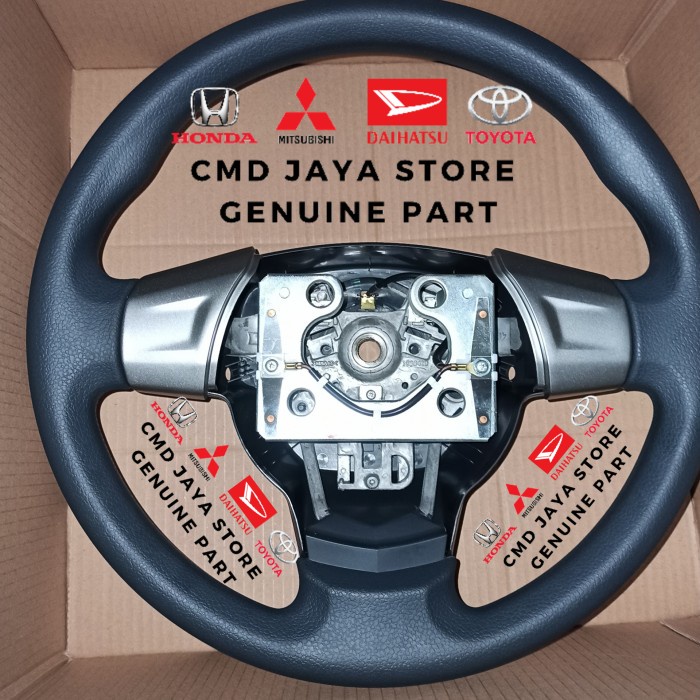 Stir Agya Ayla Non Airbag Original