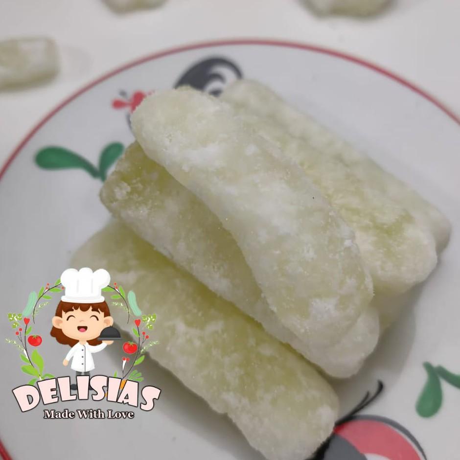 

trx7o2Nc--Kundur Manis / Winter Melon / Tangkwe Premium 100g