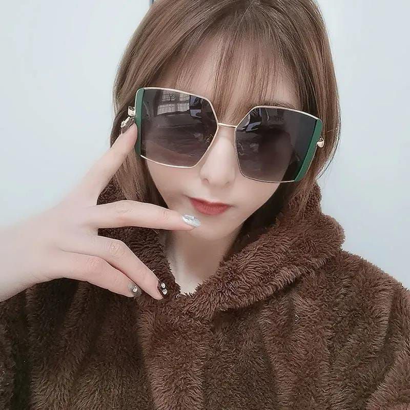 KACAMATA FRAME WINNDOOW AROOW GAGANG BESI