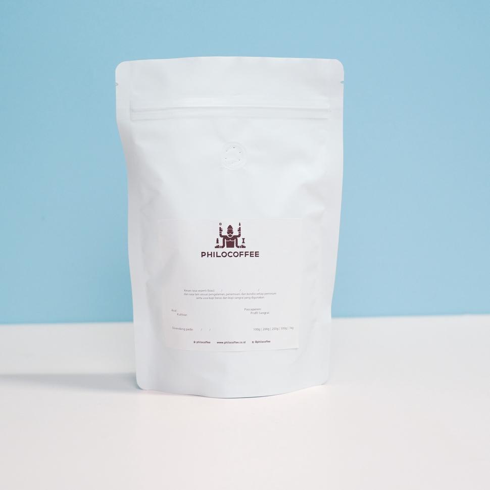 

10.10 BRANDS FESTIVAL Biji Kopi Arabika Ijen Natural Anaerob 200g serbuuu !