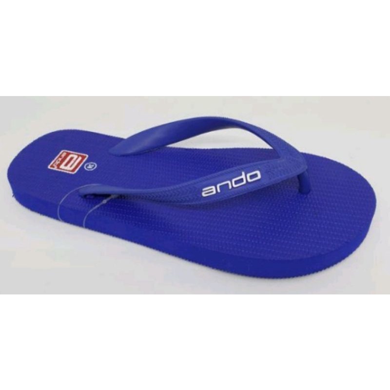 SANDAL JEPIT ANDO/ANDO HAWAII ANAK ORI UKURAN 28 SAMPAI 39/SANDAL ANDO ORIGINAL