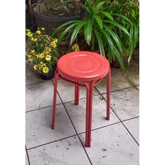 Dingklik Besi Bina Karya