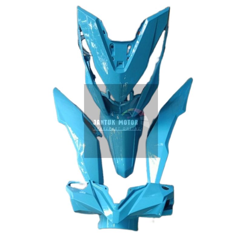 Full body beat street beat ECO 2016-2017