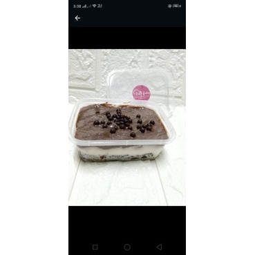 

Dessert box Chocolate Chip