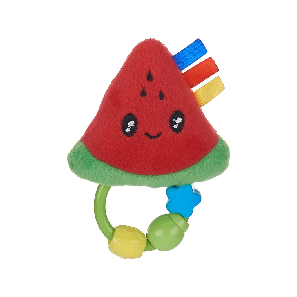 Rattle Toys Fruits -Little Friends- LFR5010 LFR5020 LFR5030 LFR5040 LFR5050