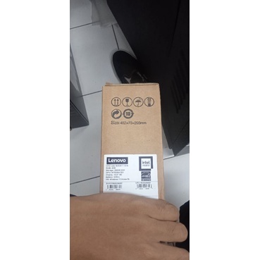 LENOVO IP1 N4020 4GB SSD 256GB