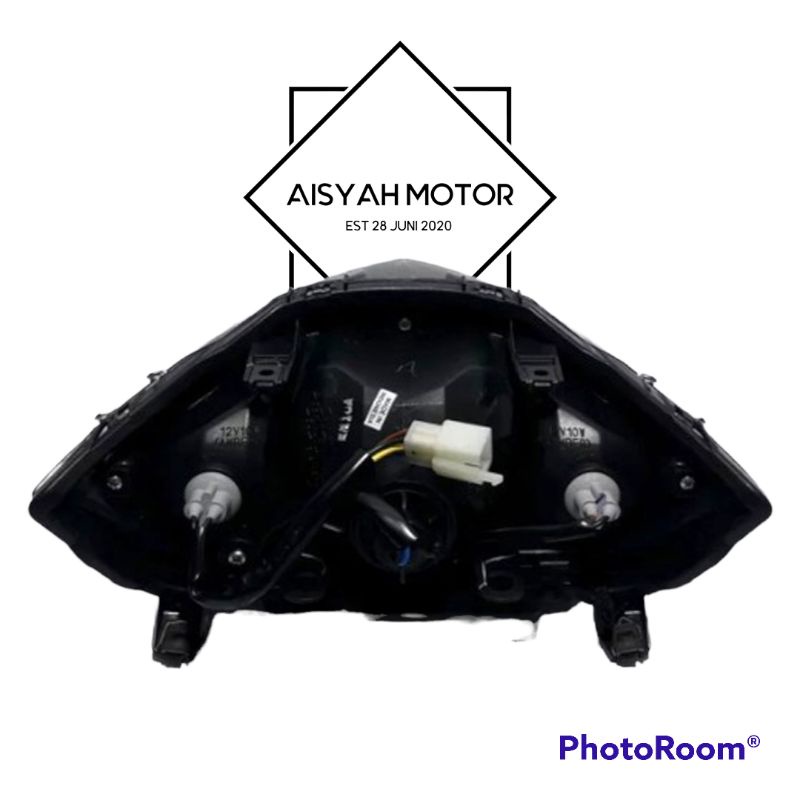 Reflektor Lampu Belakang Yamaha Mio Soul GT