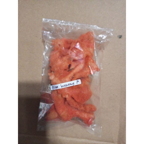 

PITA BAWANG 250 GRAM