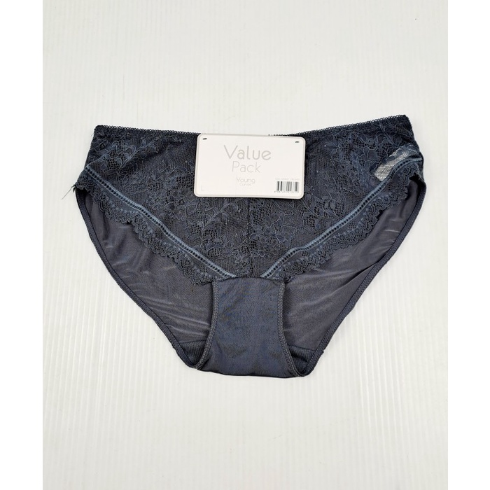 Terbaik Celana Dalam Wanita Young Curves 100447