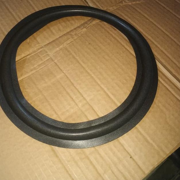 SHOPEE 5.5 Karet spon speaker 12 inch woofer bahan mix karet dan spon import [KODE 769]