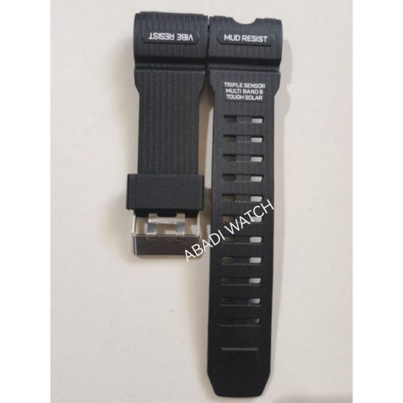 Strap tali jam tangan Digitec DG 2093T DG 2093