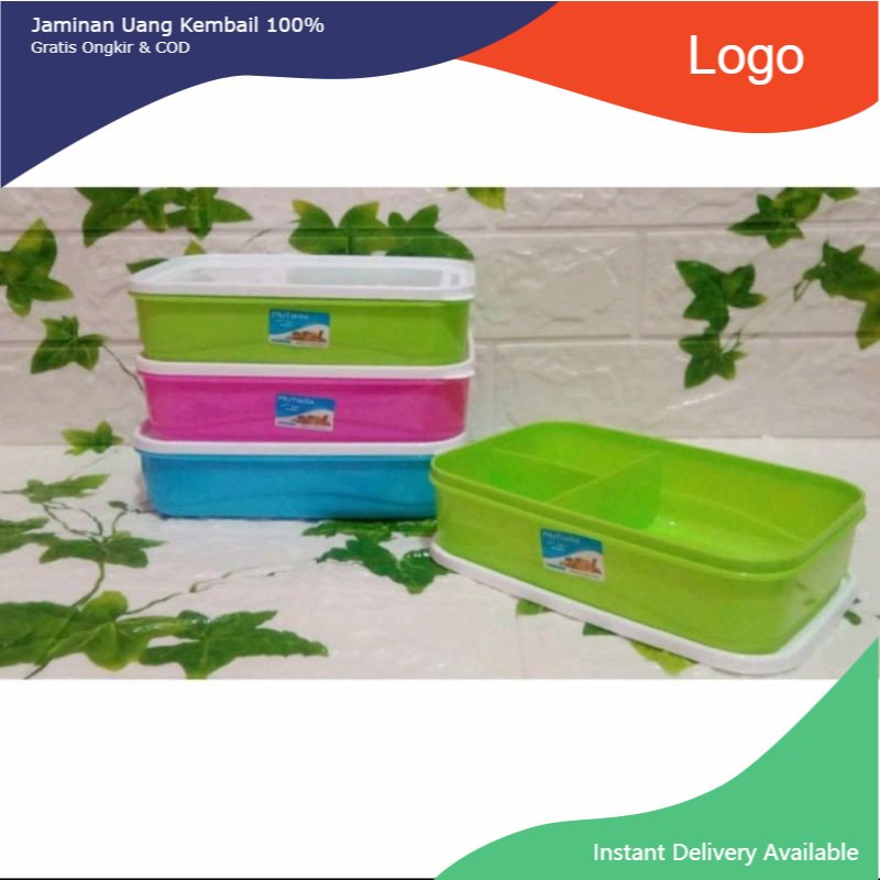 ompreng kmp / ompreng anak sekolah / ompreng murah / tempat bekal / bekal sekolah