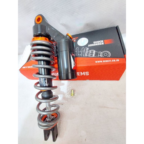 Shockbreaker Tabung Ride it Matic Mio Vario 125 Type 203