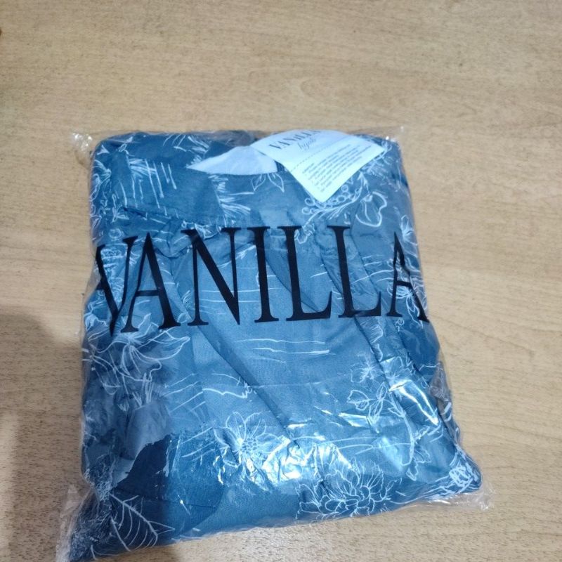 READYSTOCK Vanillahijab TUDEJUL