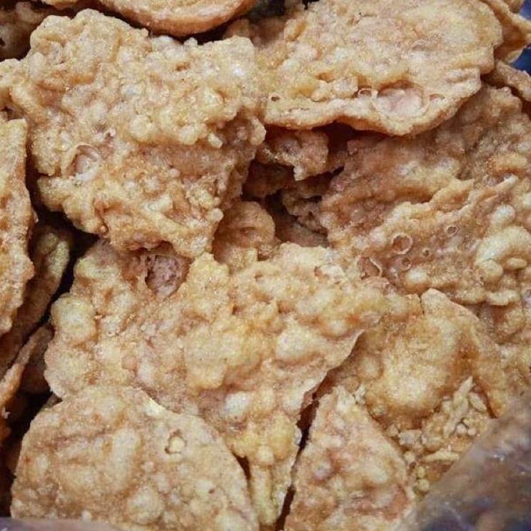 

Jaminan Kualitas--Keripik TEMPE Khas BANDUNG 250gr Enak