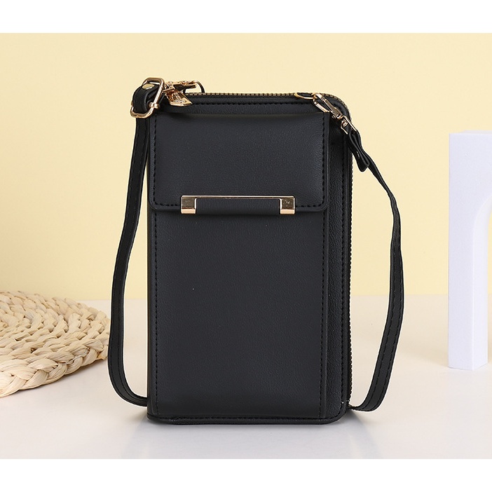 KeiKei Tas Dompet WD99 / Tas HP / Tas Selempang HP