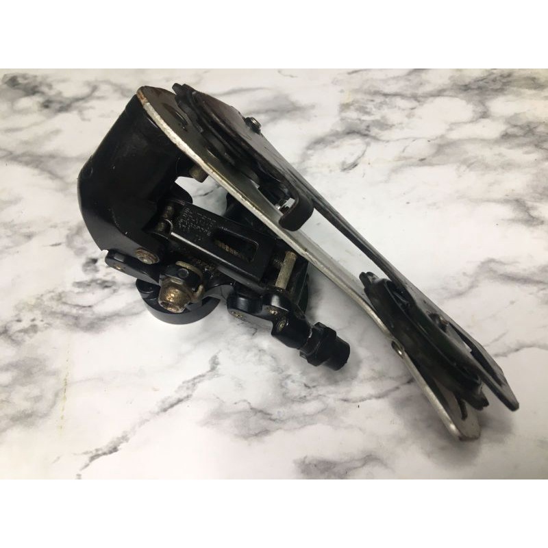 Rd Shimano Alivio 8 speed