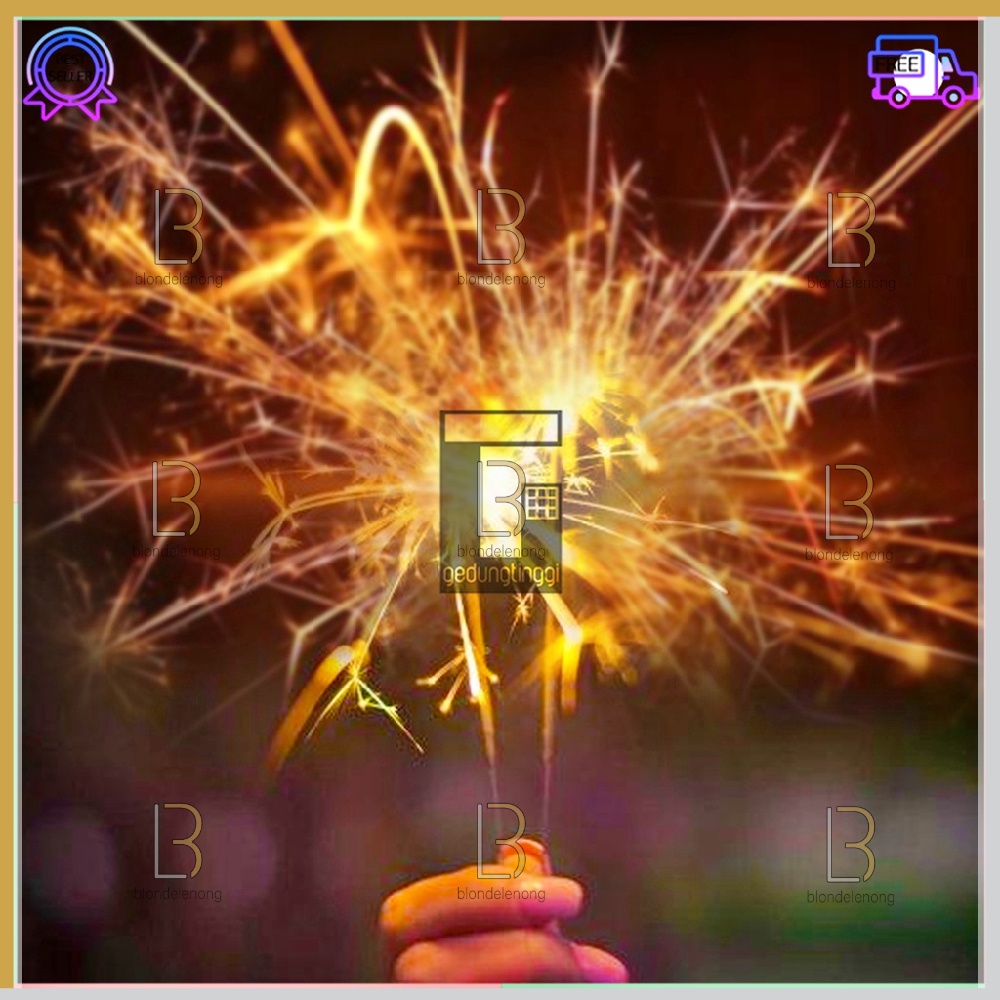 Kembang Api Petasan Mercon Anak Tulis Kawat Pop Roket Missile Sunset Fireworks Roman Candle Candel Cake Happy Flower Disco Disko Asap Smoke Bawang Banting Gangsing Magic Ball Pretek Gesek Warna Warni Top Panjang Super Jumbo Besar Happy New Year 2023 2024